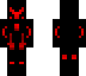 aether knight (special effects!!)