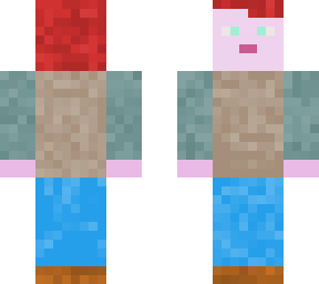 afonso classic skin