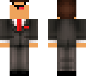 agent derp