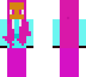 agent girl who's a spy too and she can go invisible