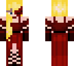 alaric masquerade