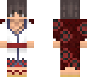 albo zoro red outfit