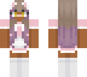 alex's maid outfit