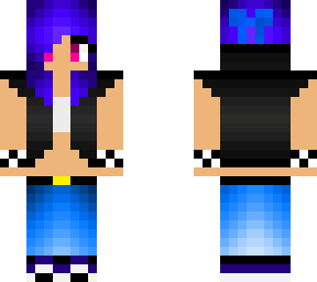 alina fixed