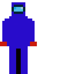 amogus