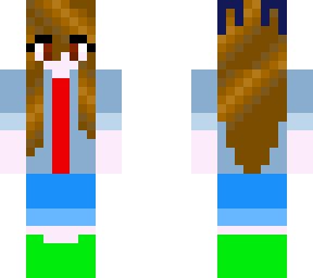 and another skin for a friend