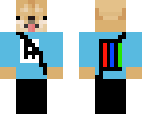 ankie doge