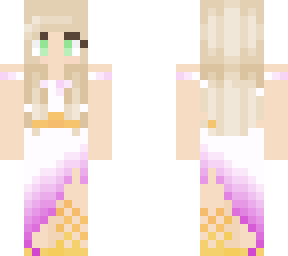 anne ranprom dress