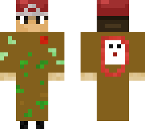 ants ghostbuster