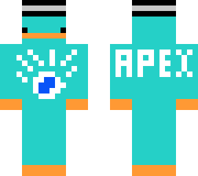 Apex Minecraft Skins