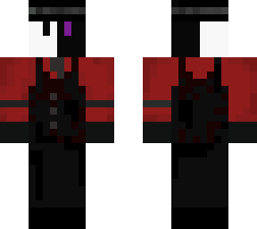ark - maroon suit (with fedora (eyes correct))