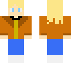 arlo boi jacket