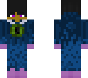astr0raph(the ender king):dungeonssmp
