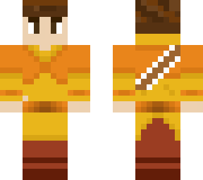 avatar angel