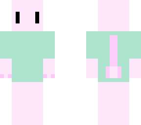 axolotl wearing shirt