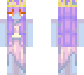 azalea (oc) (merling)