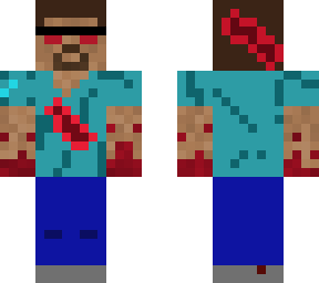 baaaaaaaaad steve