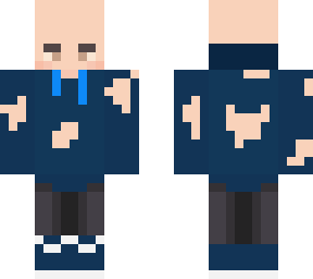 bald junharng
