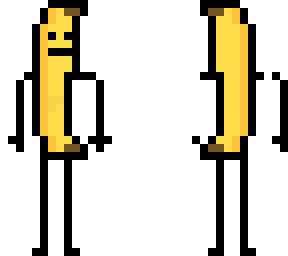 banana