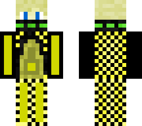 banana ninja man