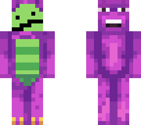 barn barn geezus
