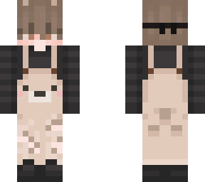 bear outfit