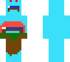 bedwars man