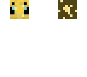 bee (pollinated)