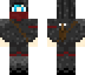 better friz mercenary