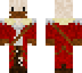 birbtropolis uniform base (updated)