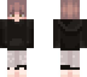 black hoodie 2