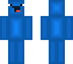 bloo noob