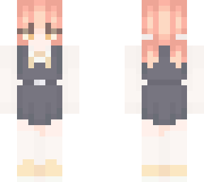 bloom into you