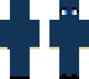 blue bandit