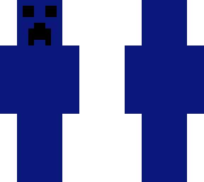 blue creeper