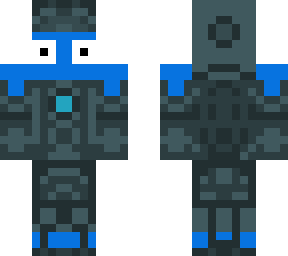 blue ruby