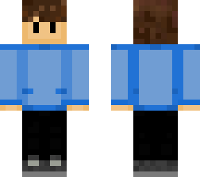 blue soot