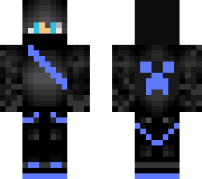 blue zull