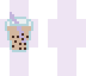boba (not invisible)