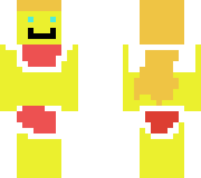 boi in a bigeni