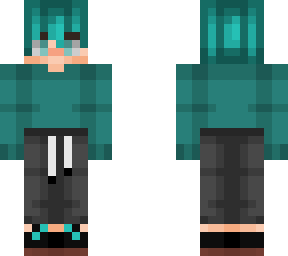 boy