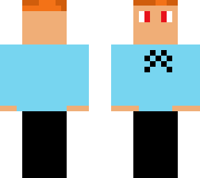 boy skin