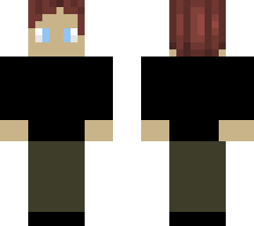 boy template