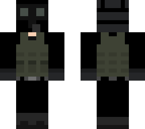 british sas (special air service)