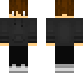 brown hair hoodie boy ??aesthetic ??