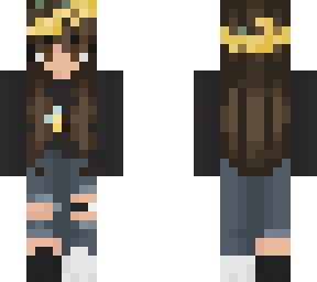 brunette version of bee vibe