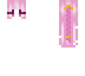 bubblegum braid - hair base
