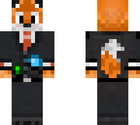 buisness fox