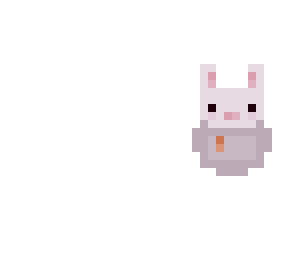 bunny backpack