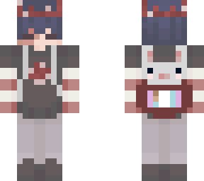 bunny boi